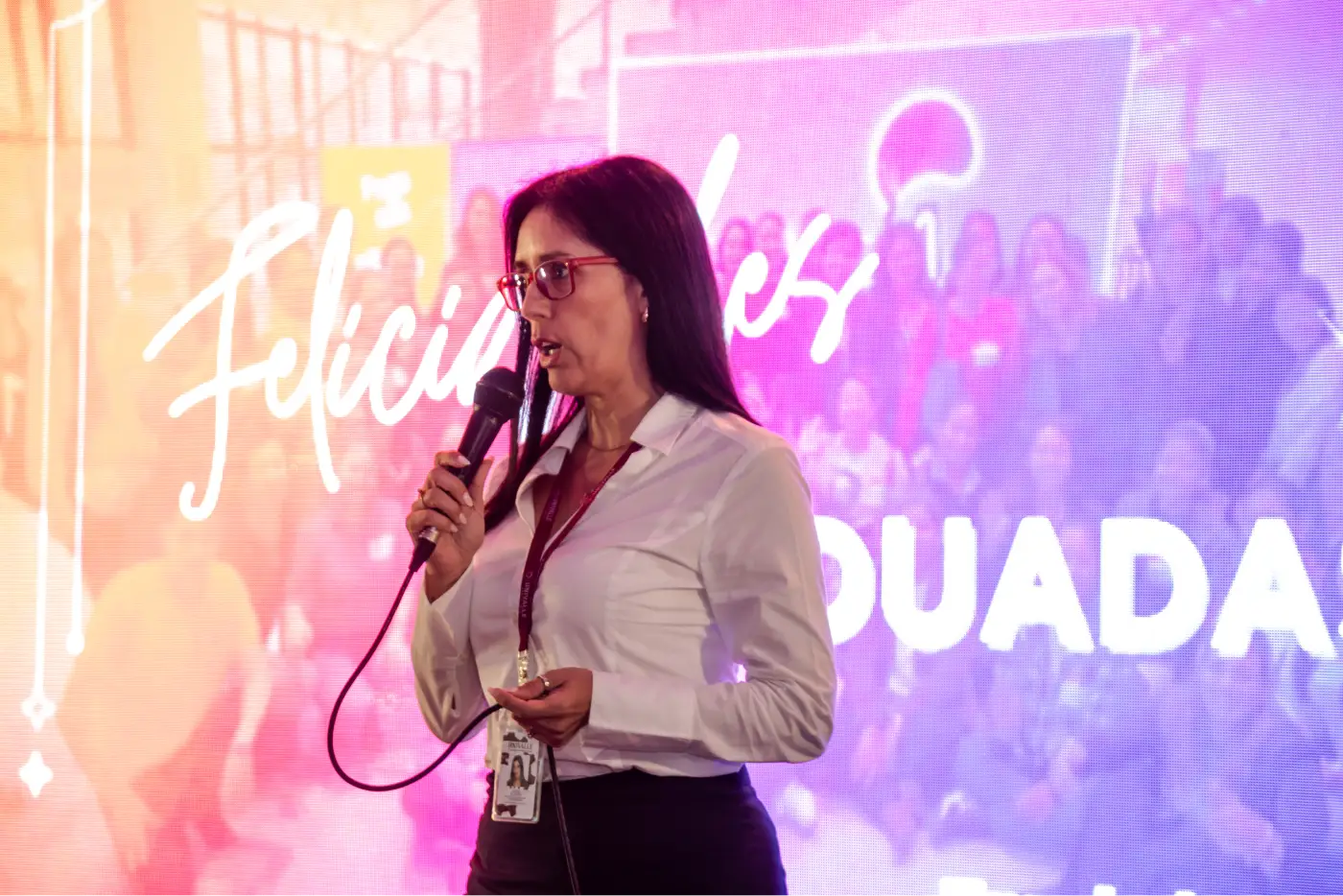 Track de Mujeres — imagen 7 de la galería